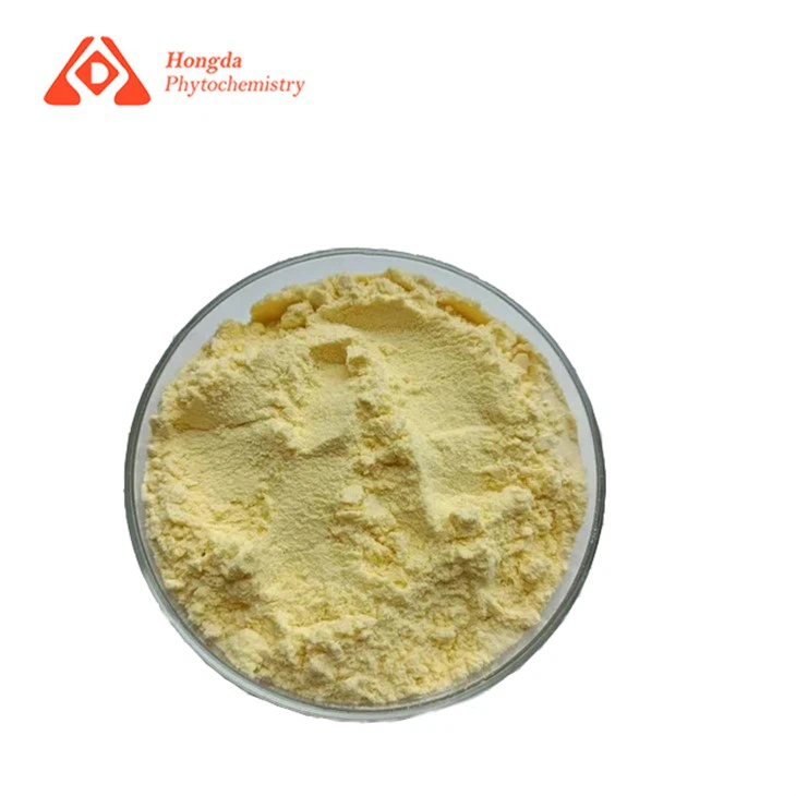 Doxycycline Hyclate Soluble Powder